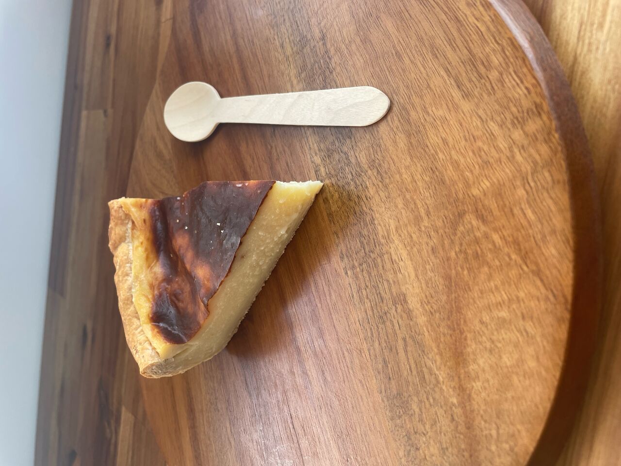 flan pâtissier fait maison 