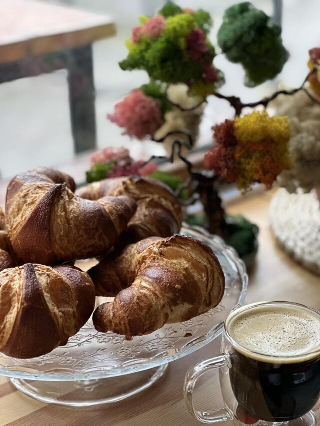 Răsfăț la cafeluță