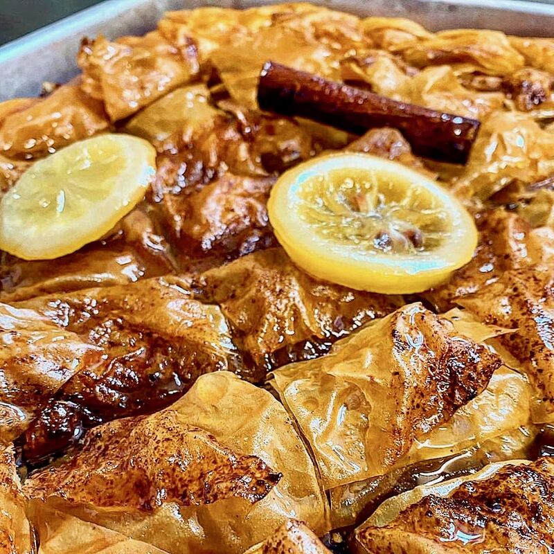Baklava