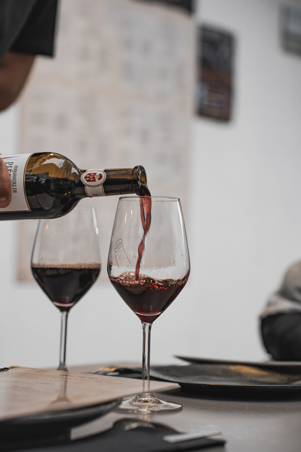 PIEROLA TINTO