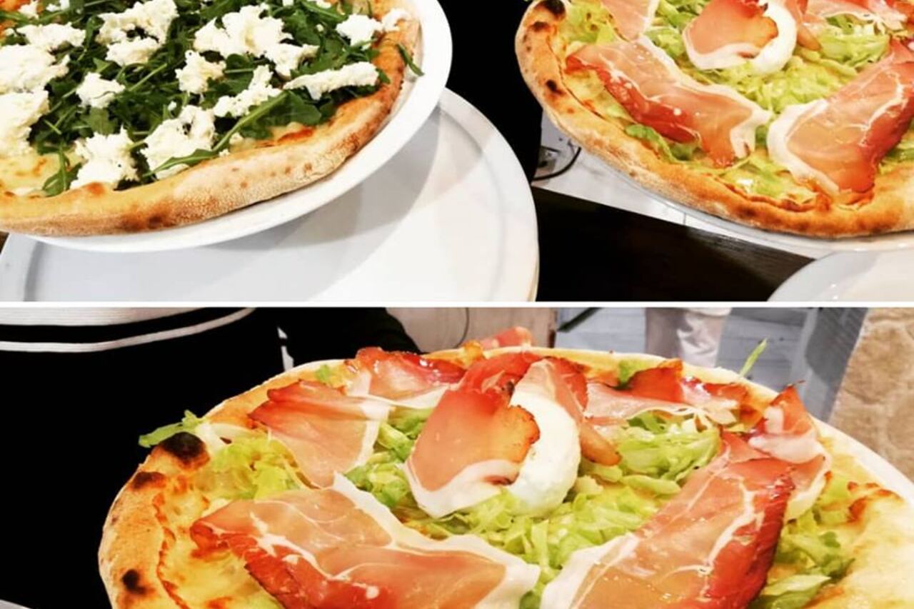 Venez Déguster En Famille