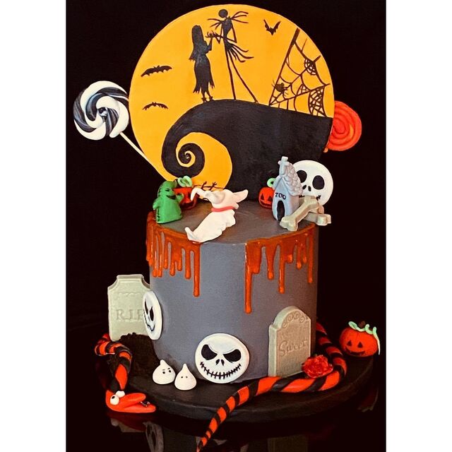 L’étrange Noël de Mr Jack