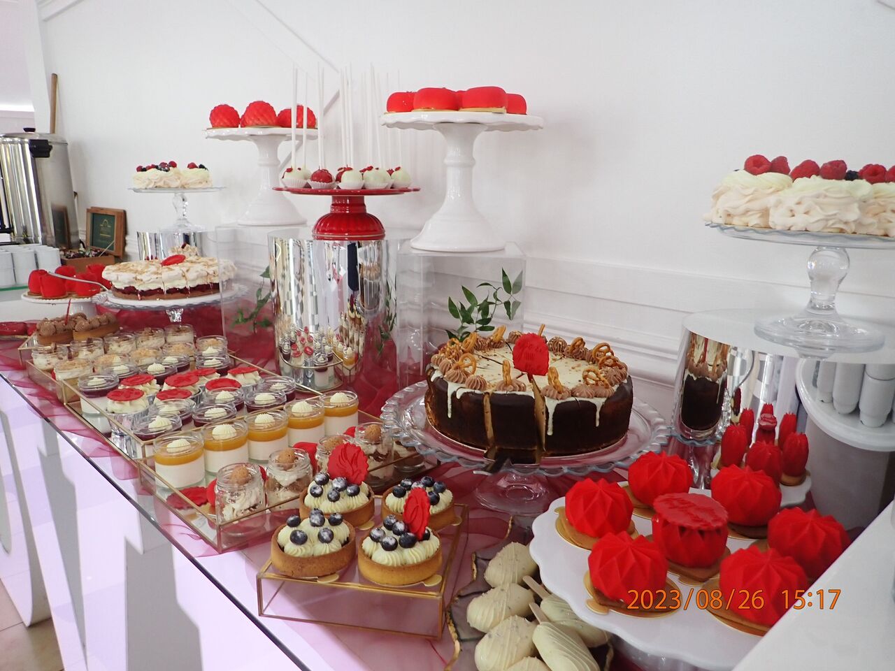 Wymarzony ślub w naszym Zajeździe.