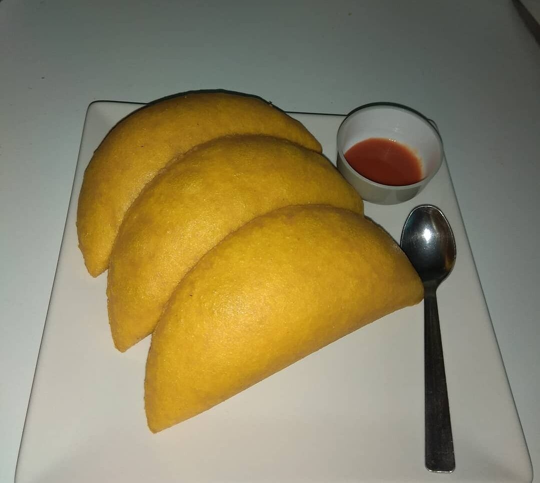 Empanadas colombianas