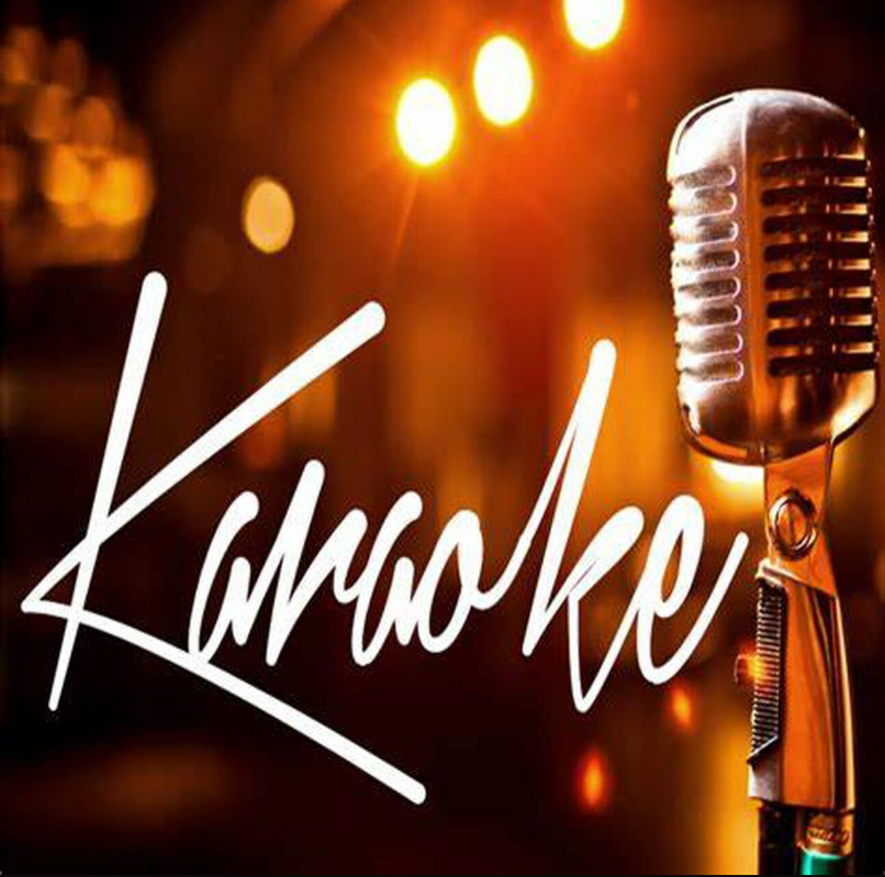 Karaoké Party