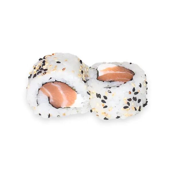 California salmón phila