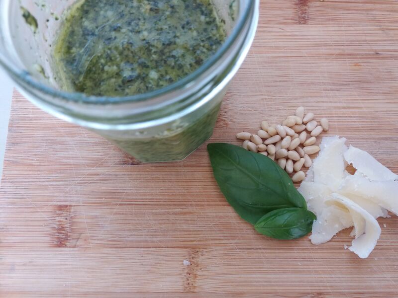 Pesto