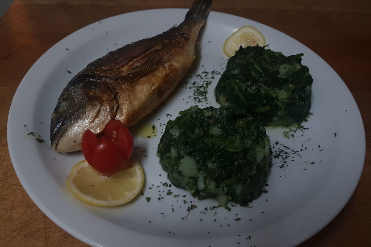 Dom najbolje domaće hrane u gradu Senju