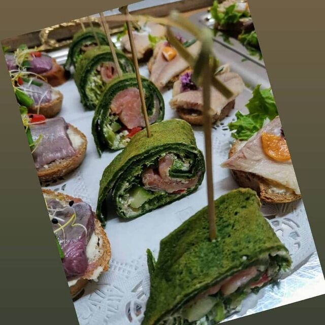 Catering Impressionen