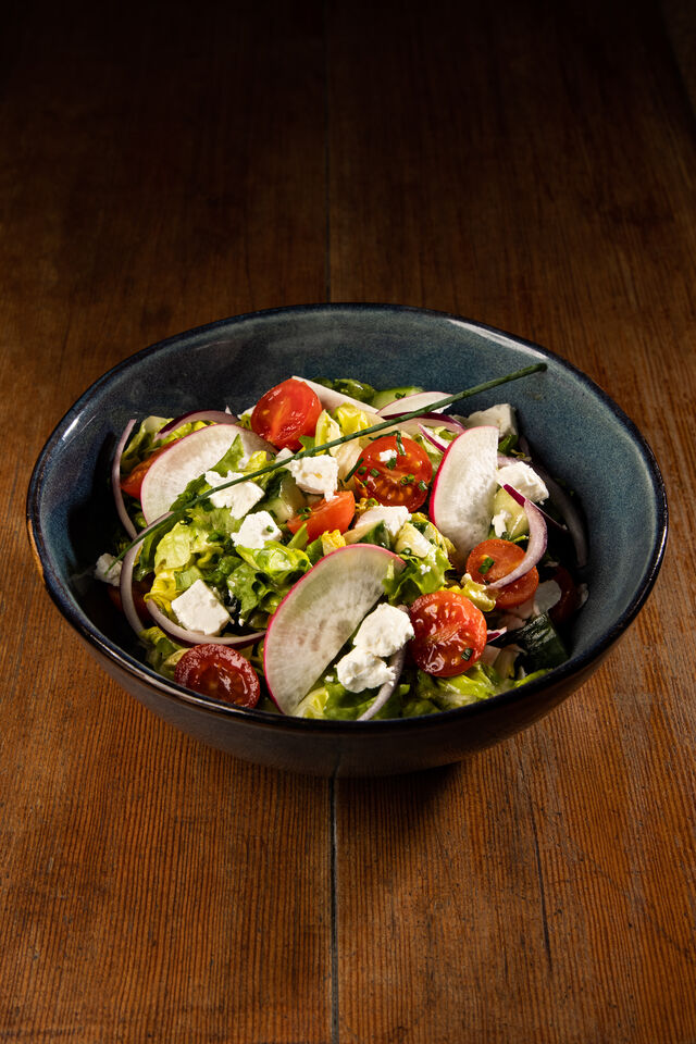 Salade
