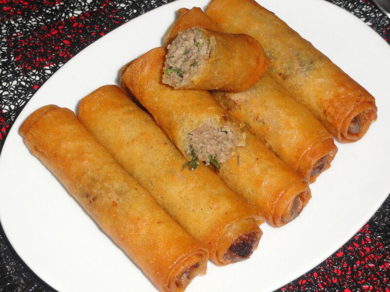 Brick au Thon (unité ou lot) 