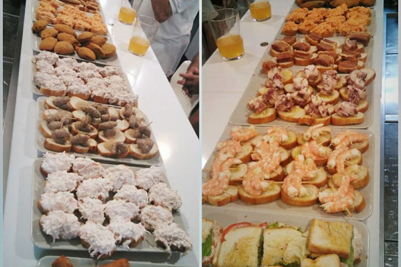 Pote-Pintxo