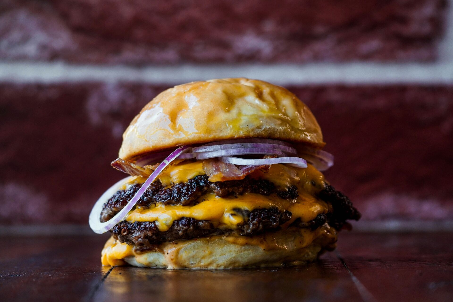 🍔 Burgery Premium
