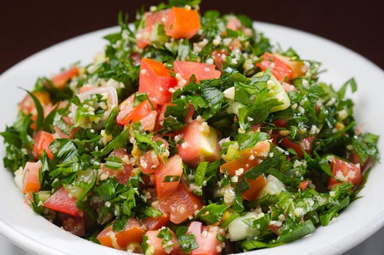 TABOULE