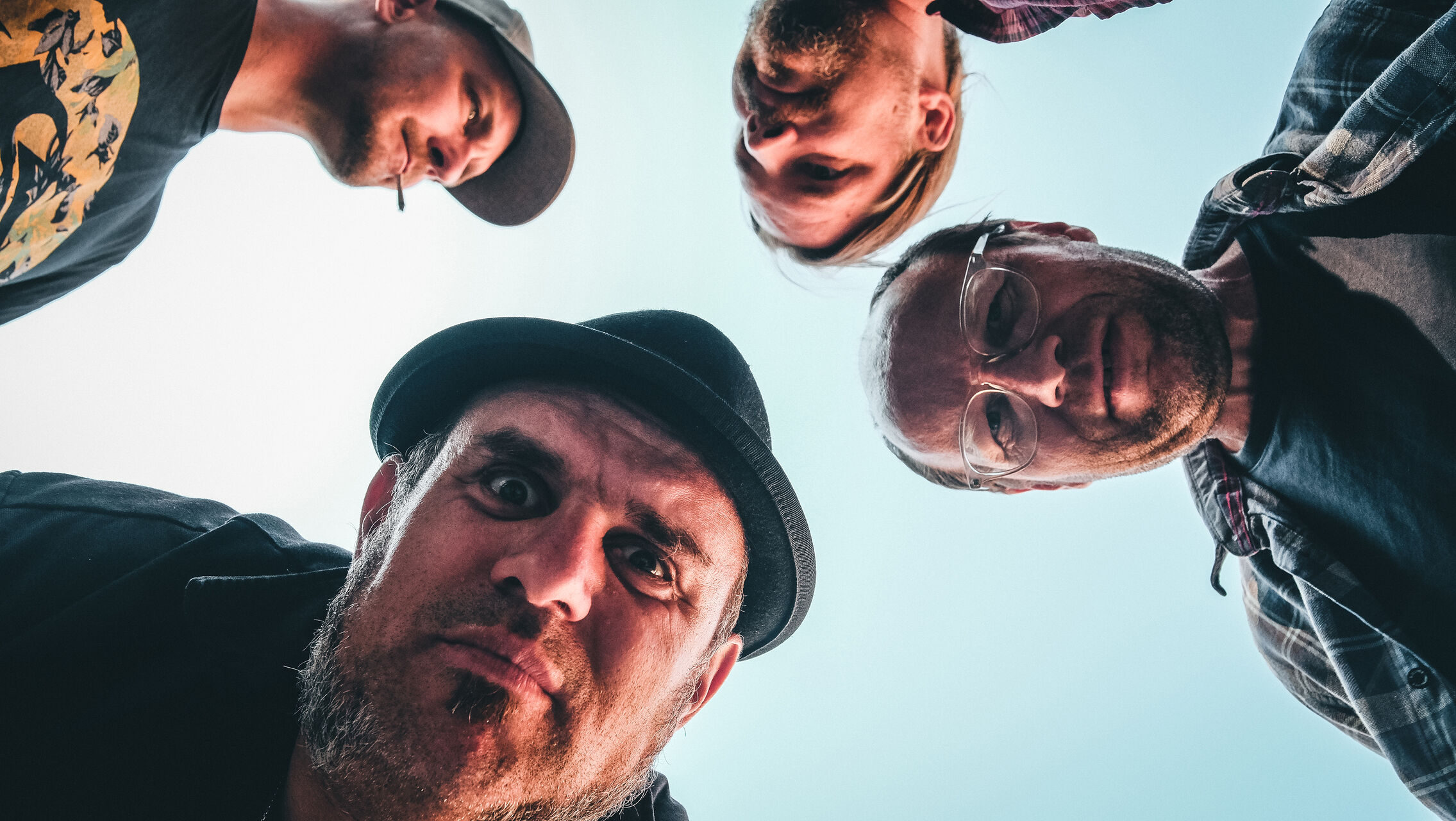 27.04.2026: Pils & Kippe