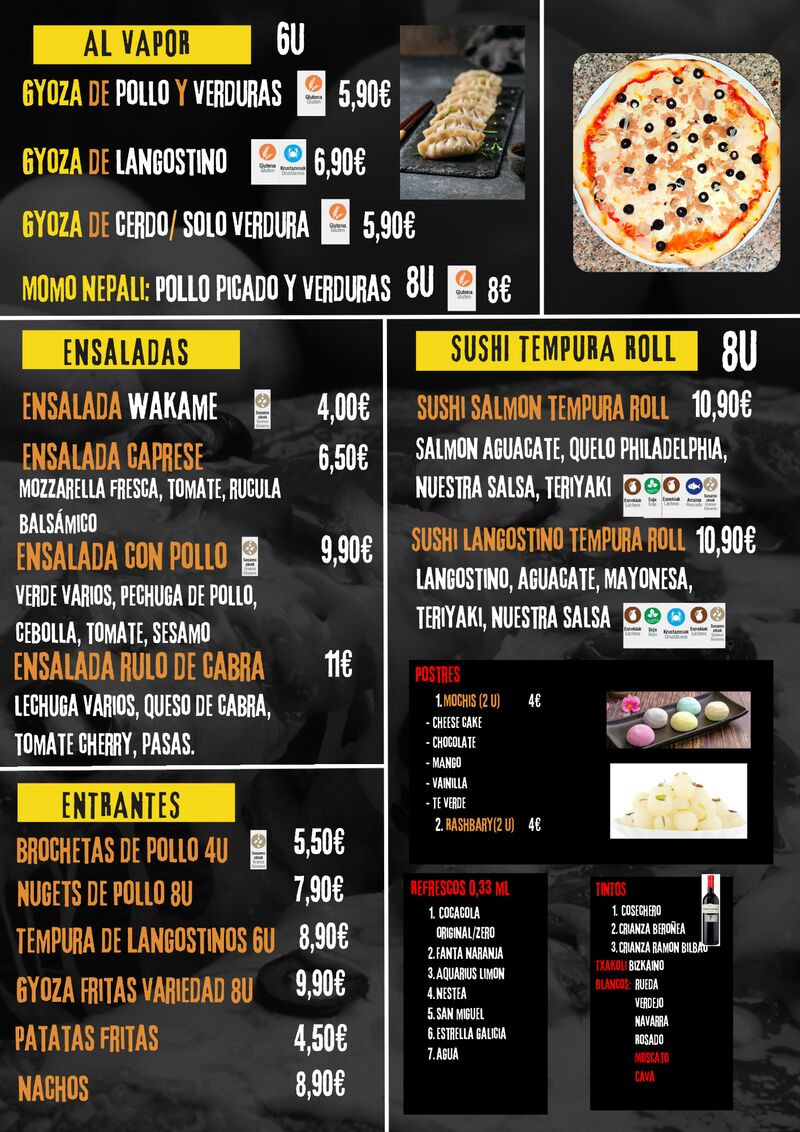 MENU p4