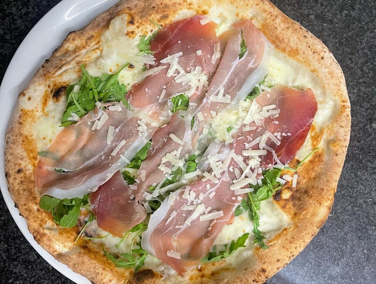CAPRESE COMPLETA