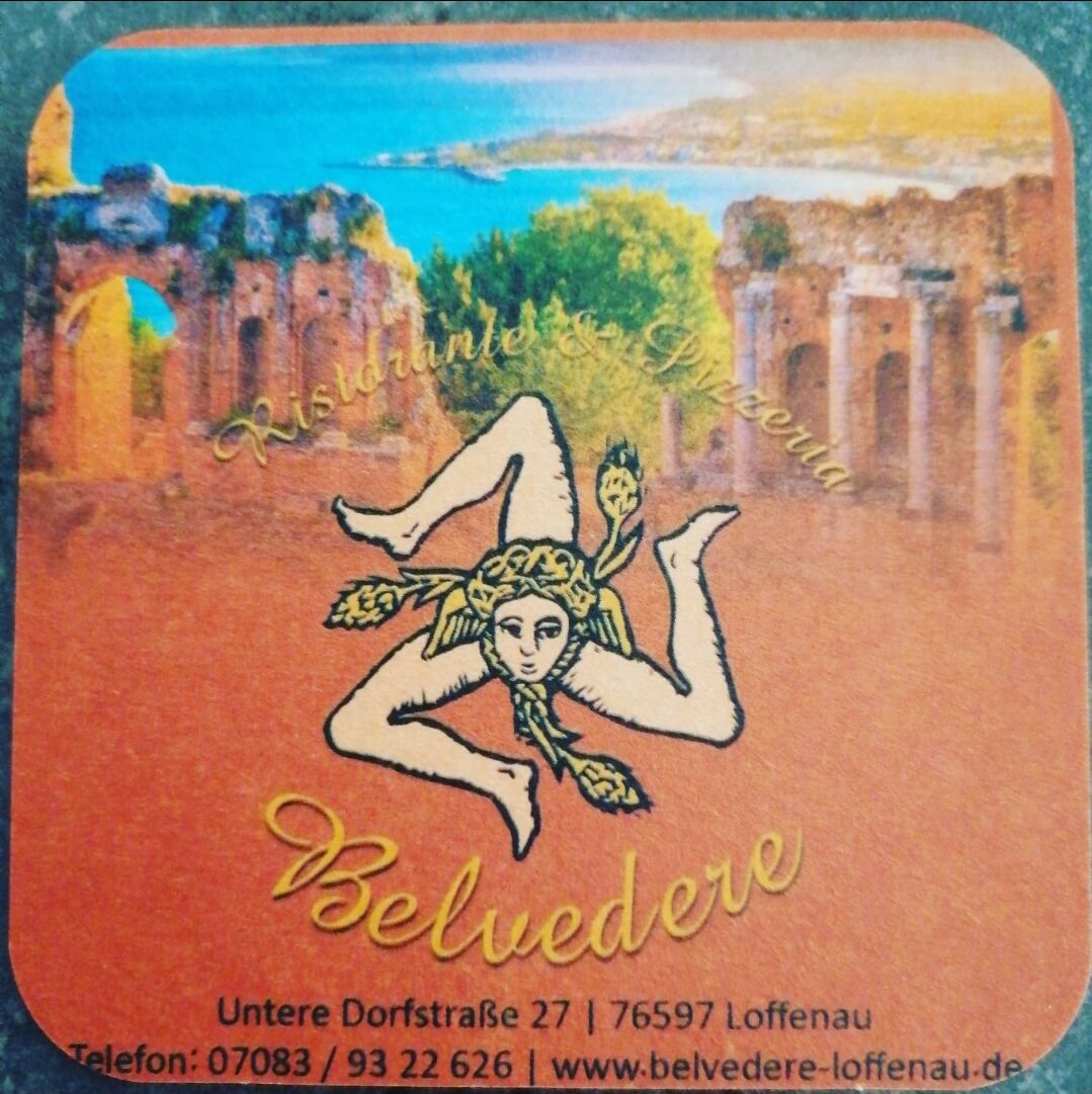 WIR HABEN AM MORGIGEN MONTAG 21.09. 20 AB 17 UHR - 22.00 UHR GEÖFFNET.
AM SONNTAG 27.09.20 BLEIBT UNSER RESTAURANT AUS FAMILIÄRE