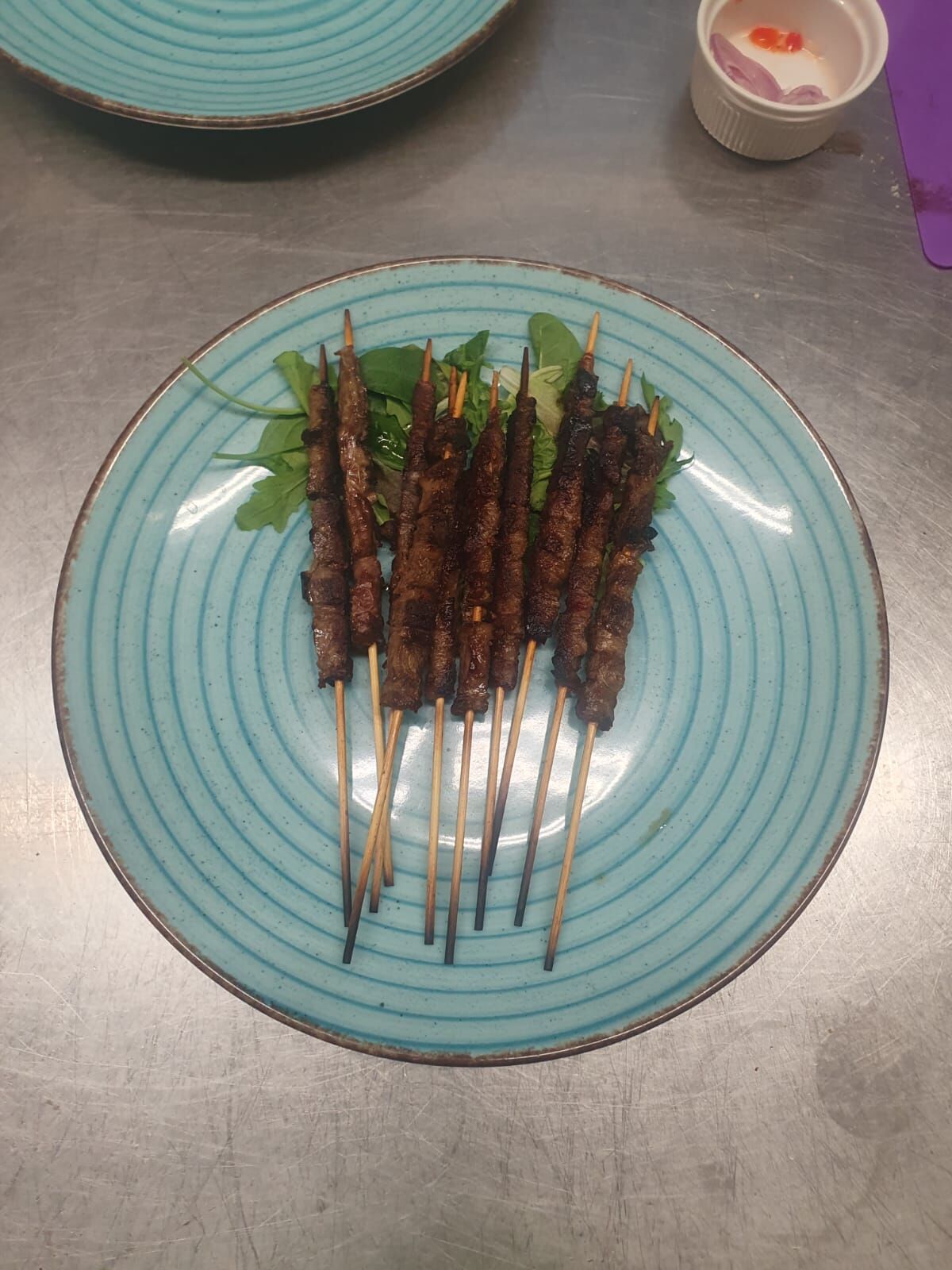 ARROSTICINI 