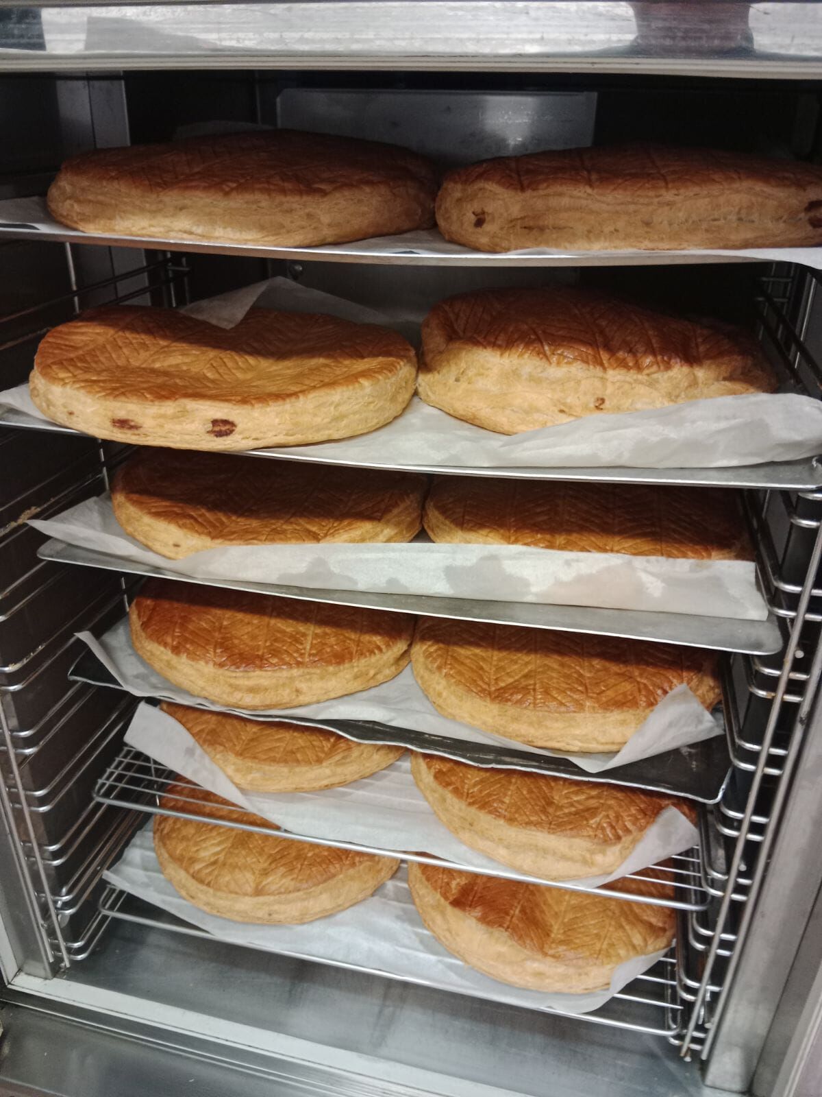 Galette des Rois