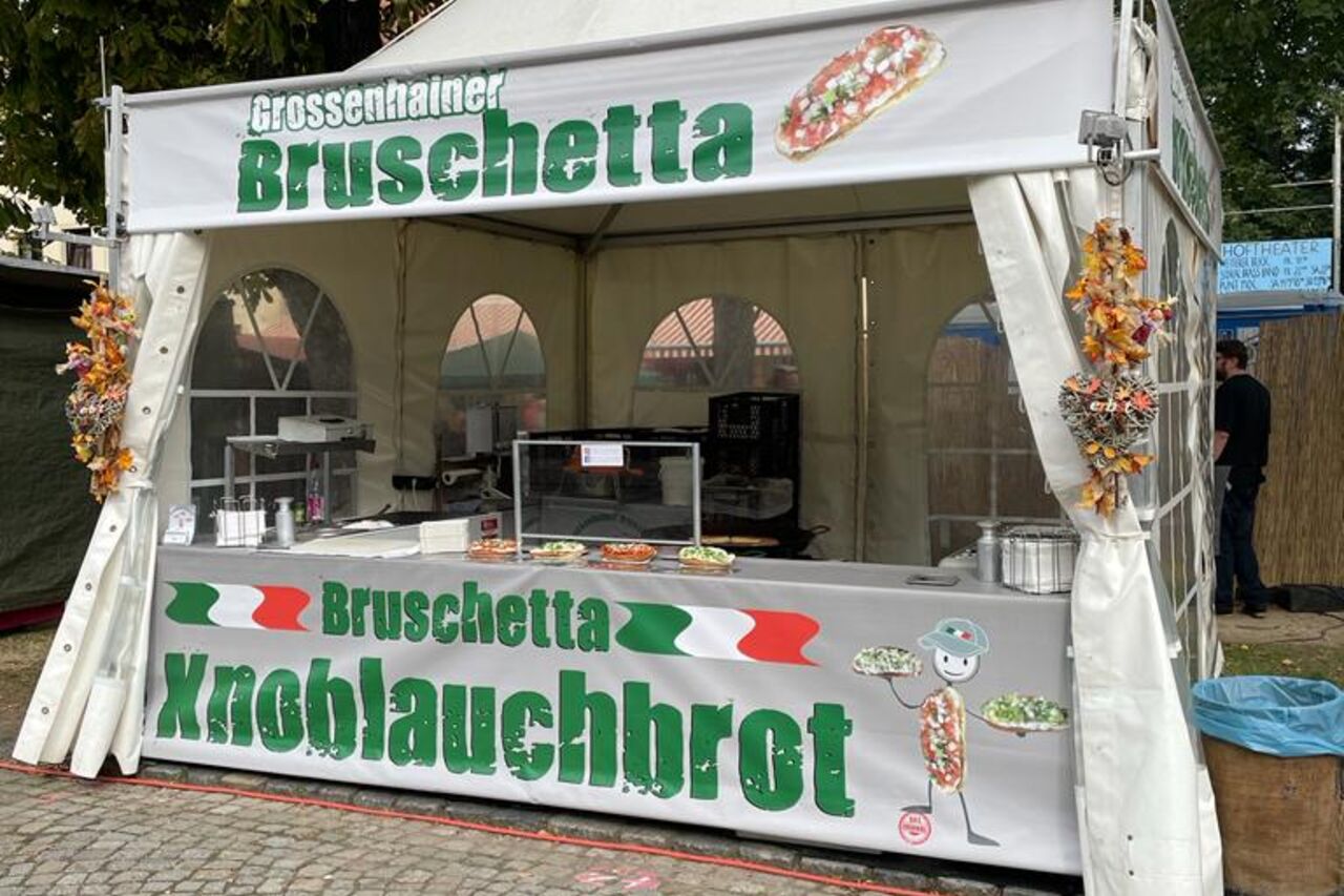 Spreewaldfest Lübbenau