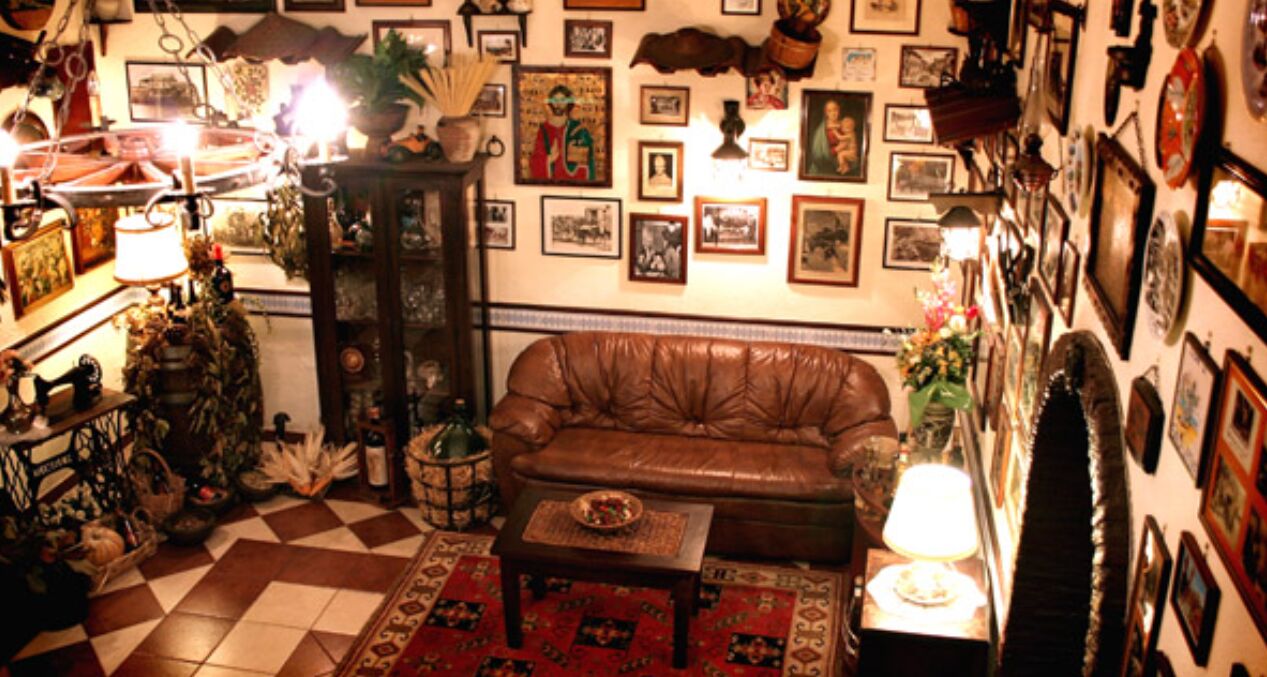 Sale & Pepe pozzuoli Italian cuisine near me Book now