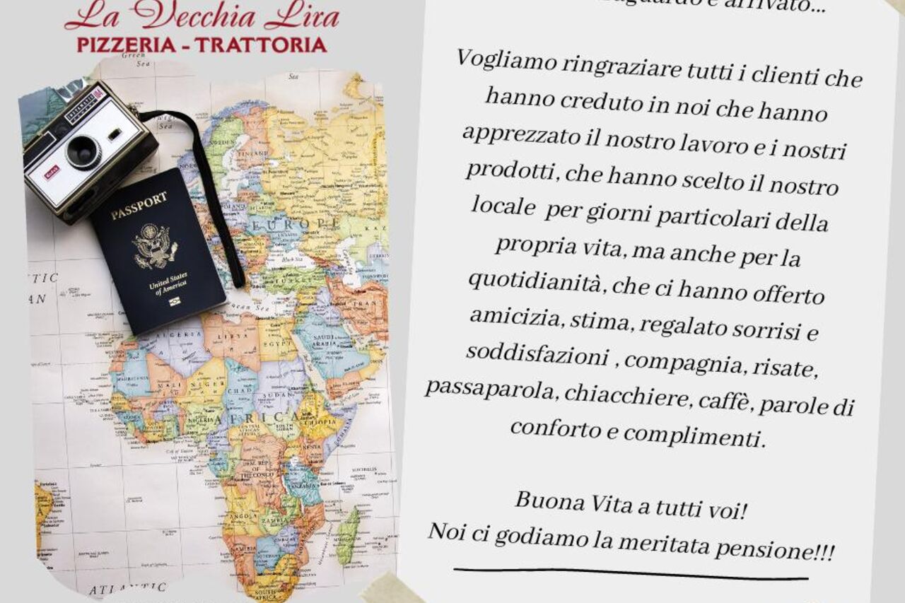 Pensione