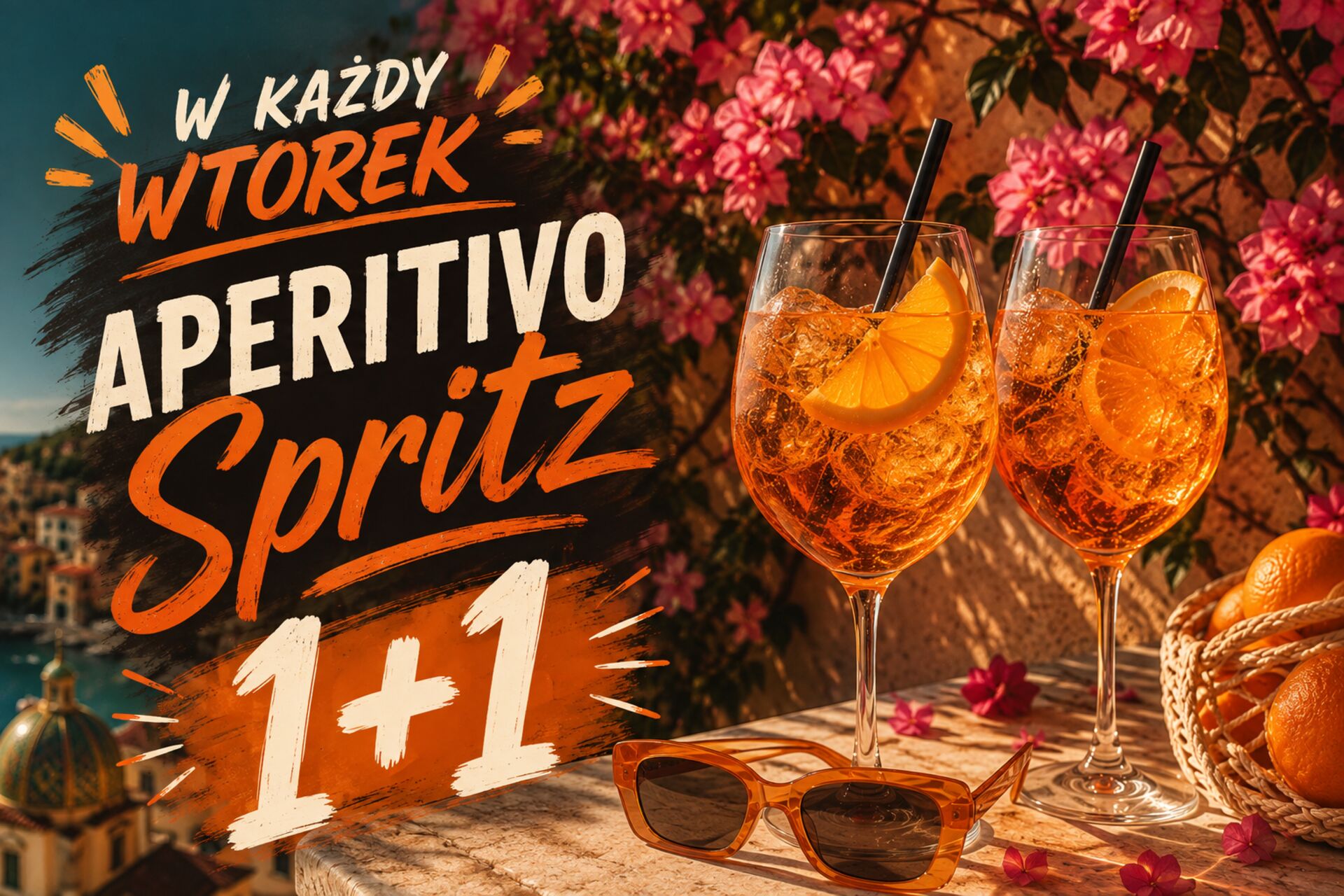 Aperitivo Spritz