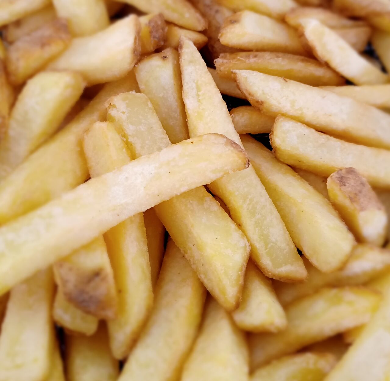 Pommes