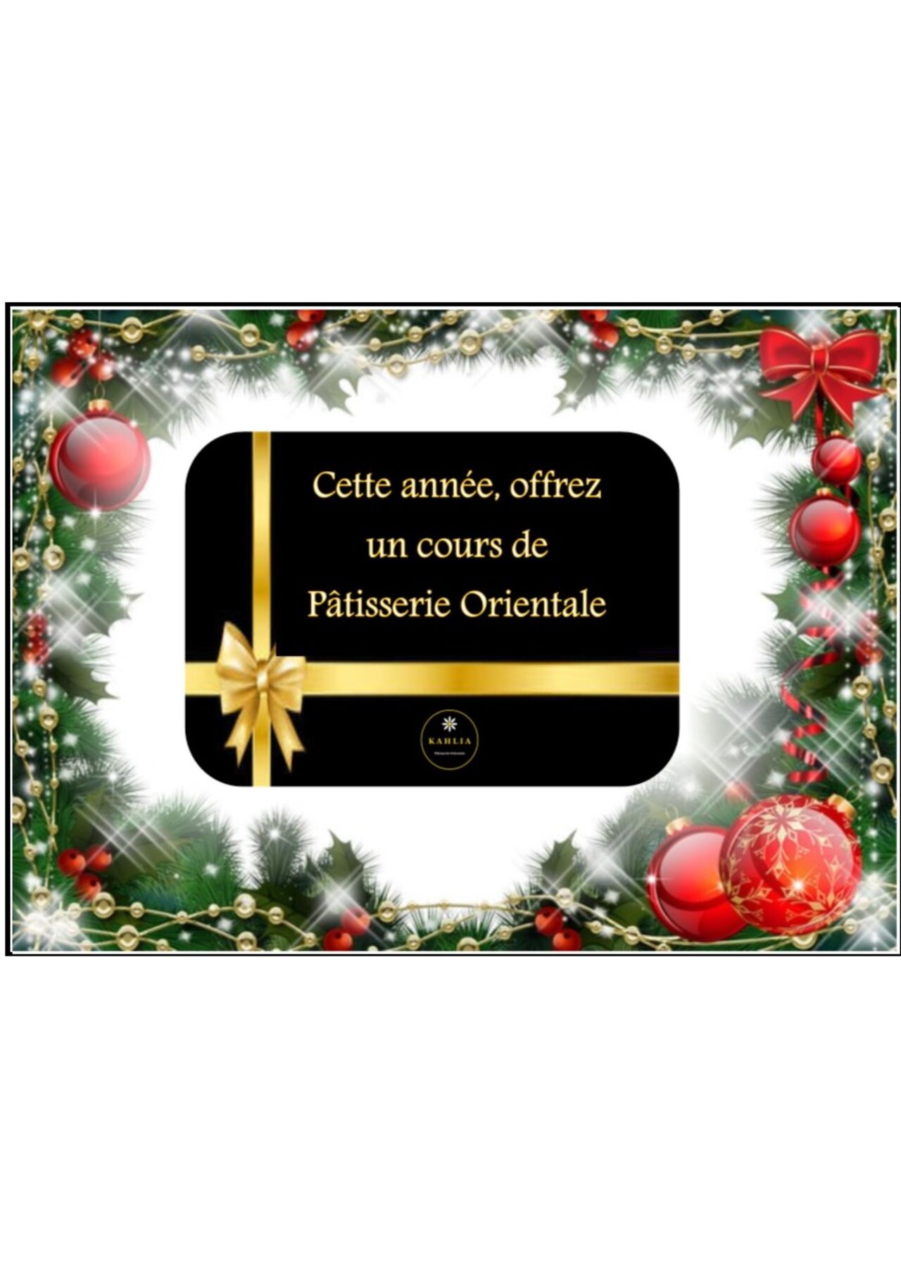 Carte cadeau