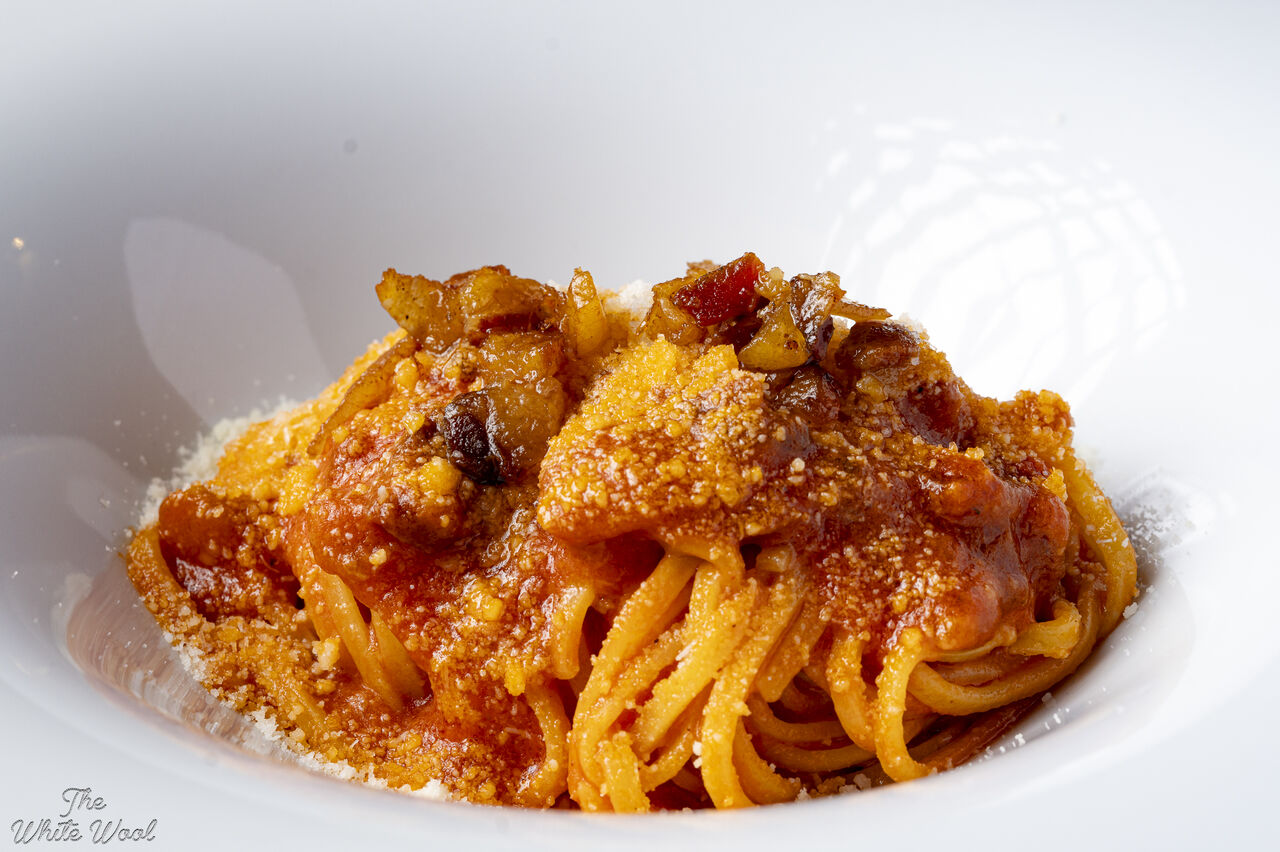 Amatriciana 