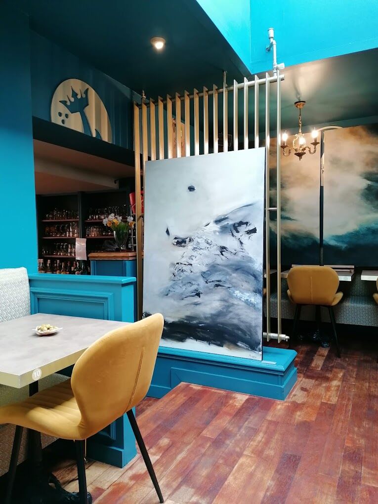 BRASSERIE