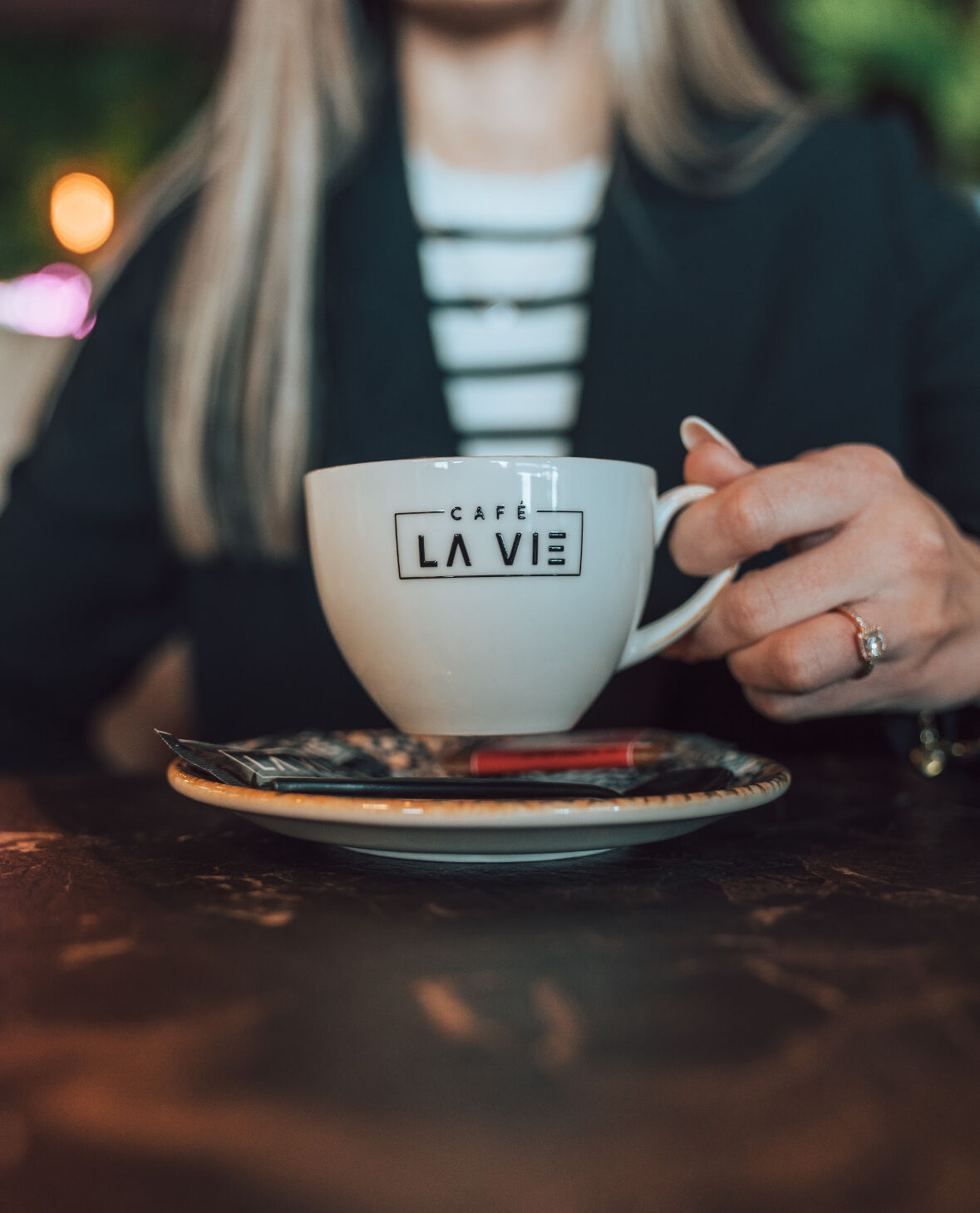 Cafe La Vie Hachenburg ShishaLounge in meiner Nähe Jetzt reservieren
