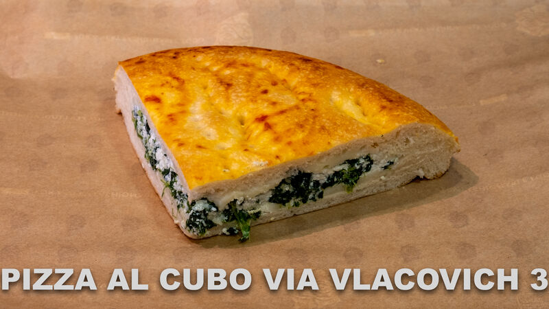 torta ricotta e spinaci