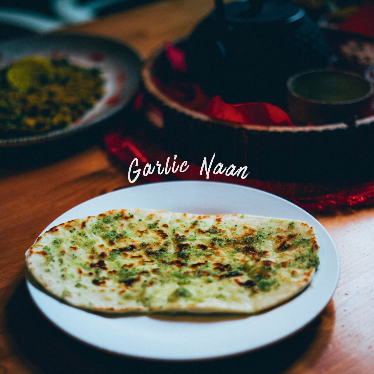 Kashmir Caffe & Restaurant