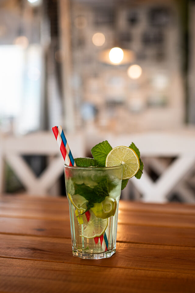 mojito 