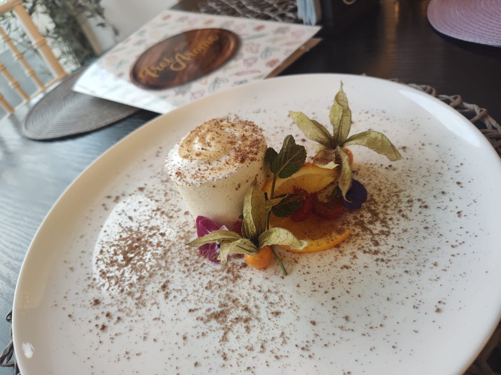 🍰 Deserturi de Neuitat