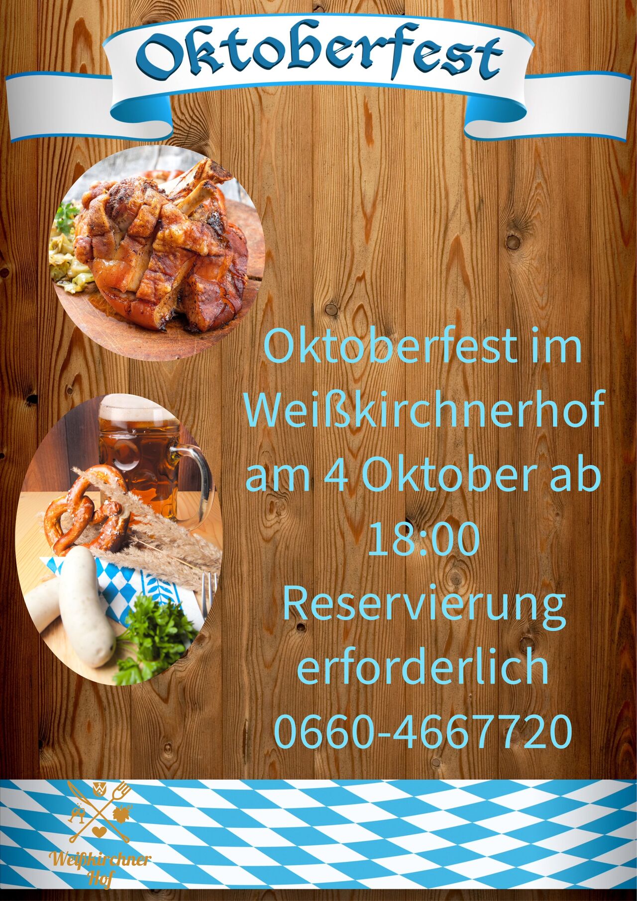 Oktoberfest