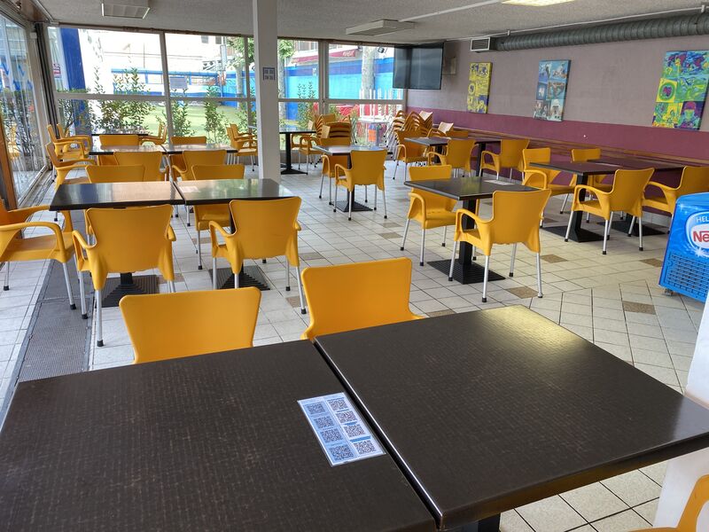 CAFETERIA