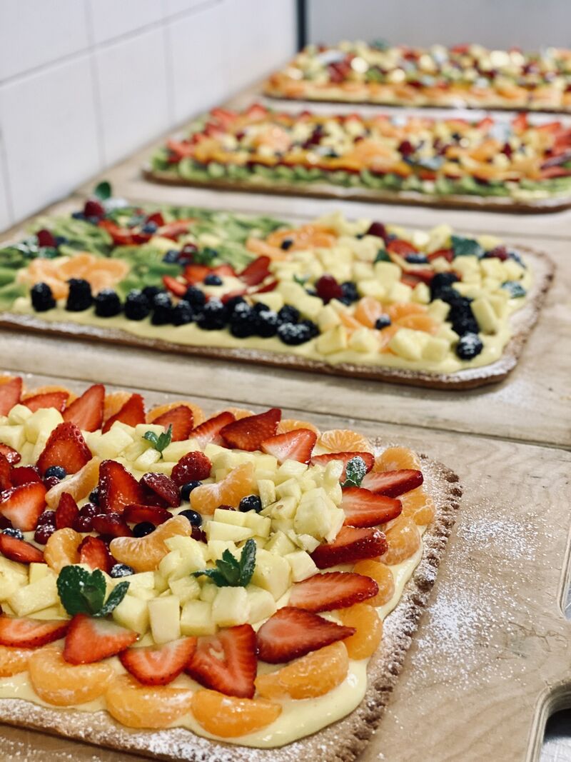 Catering e banchetti 