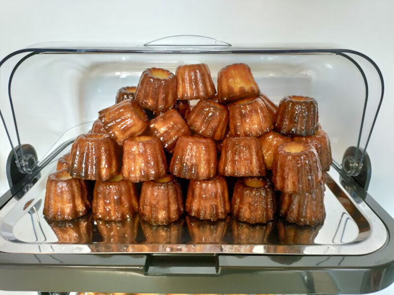 Canelés