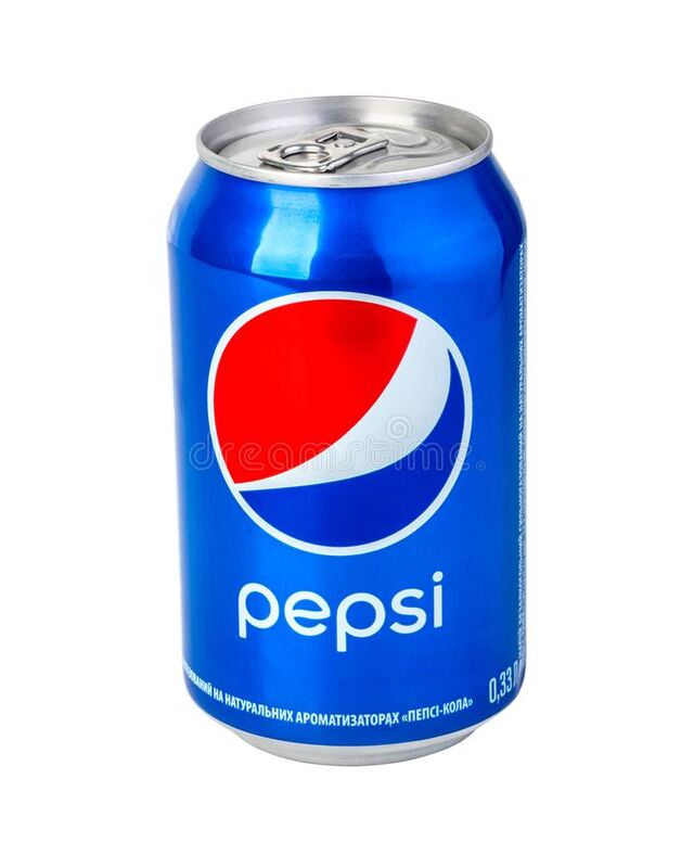 Pepsi