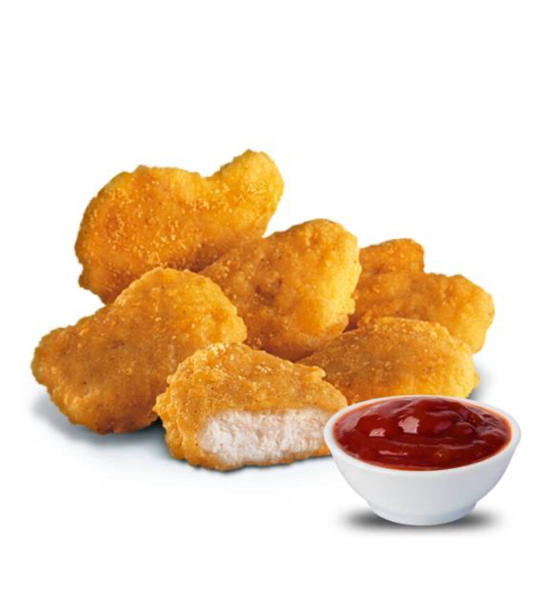 Nuggets X6