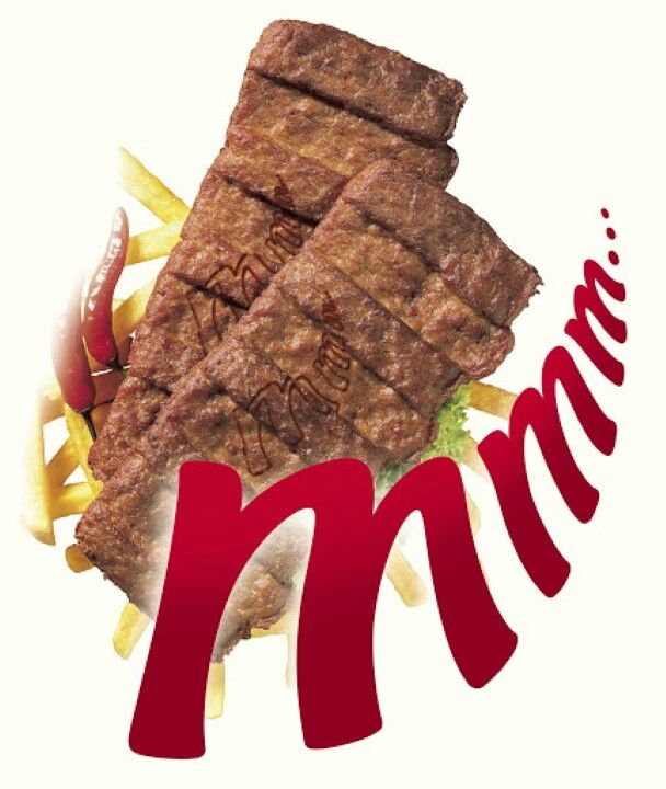 MEXICANO : viande de bœuf hachée finement épicée 