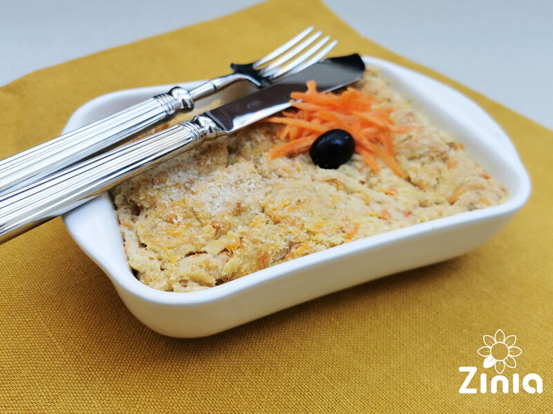 BACALHAU ESPIRITUAL