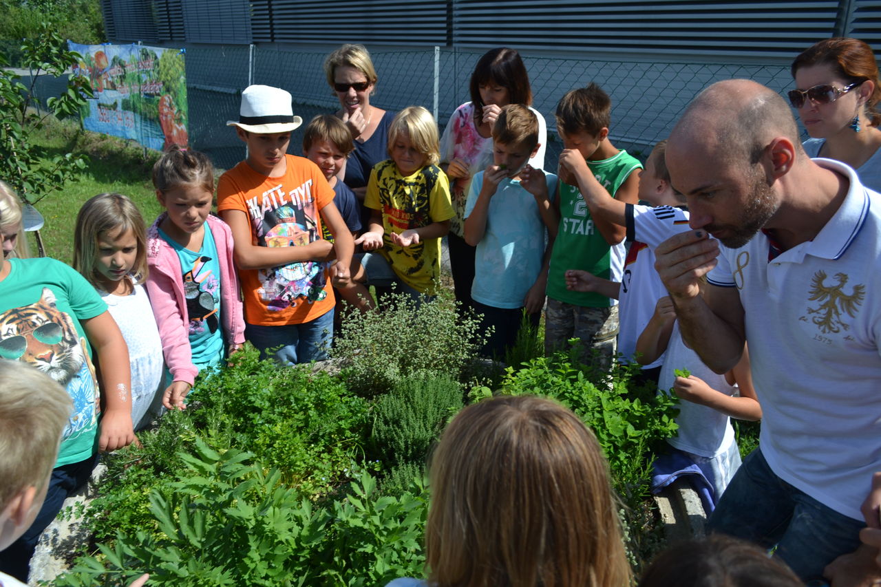 Toni´s Kinderküche