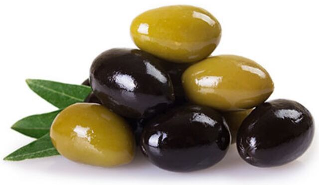Olives - 200gr - 2,80€ (selon arrivage)