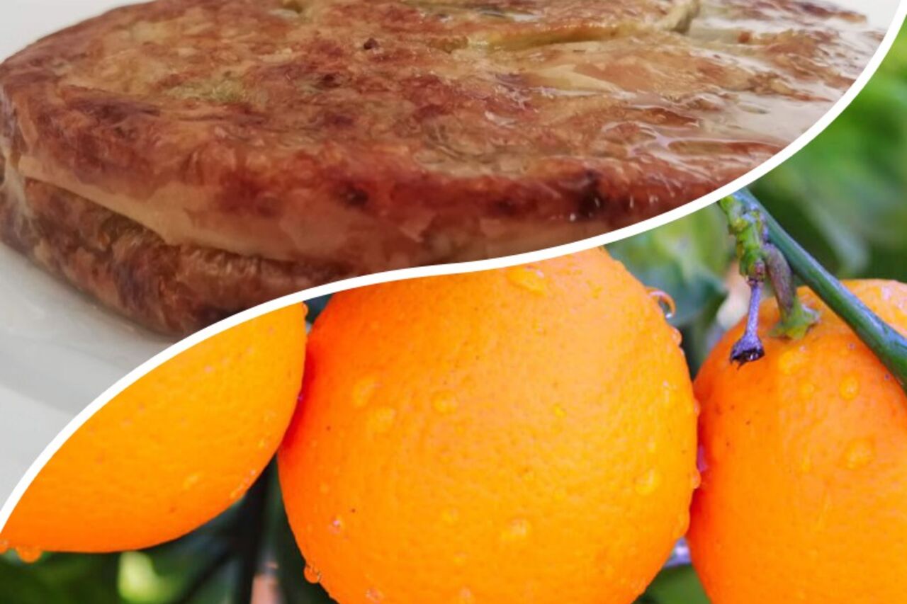 ÖZEL AKDENİZ TATLISI®