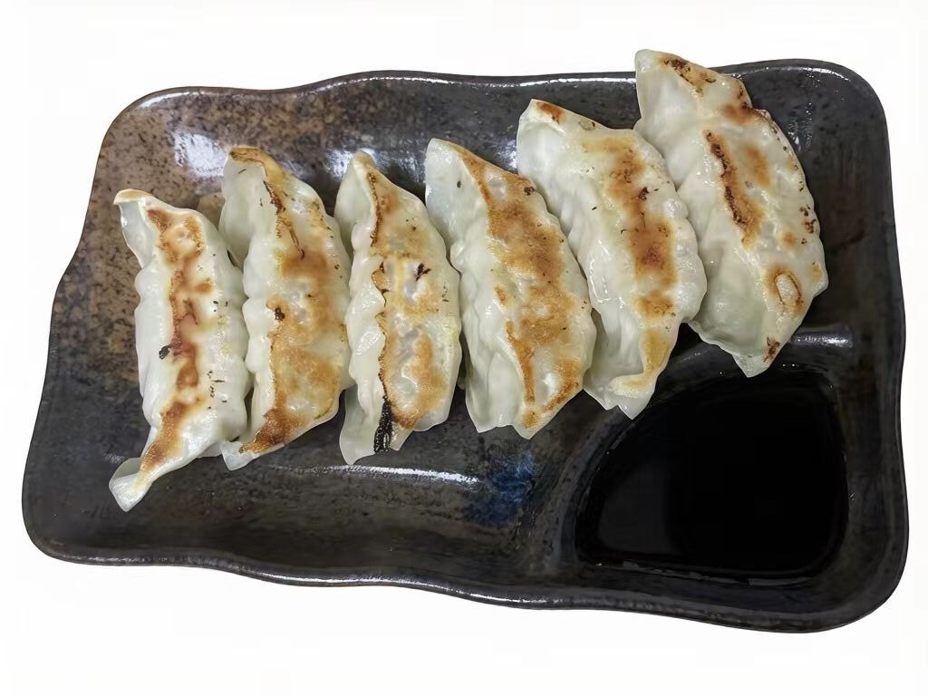 GYOZA