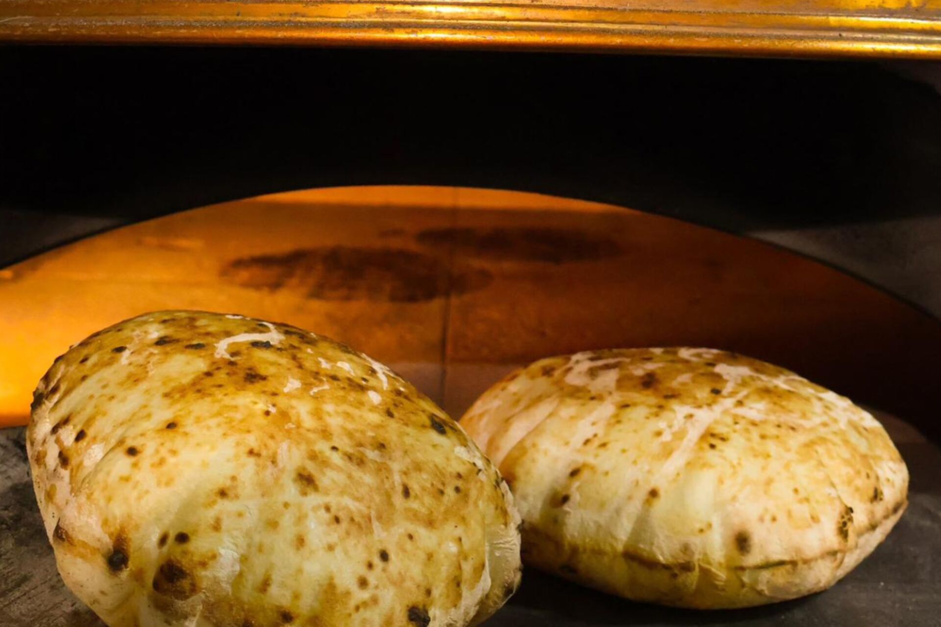 Naše lepinje? Domaće i svakodnevno svježe!